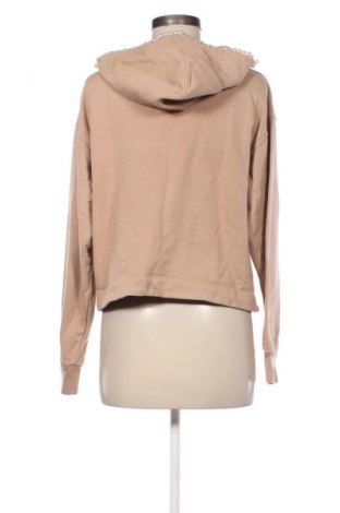 Дамски суитшърт Pinko, Размер L, Цвят Бежов, Цена 45,55 €