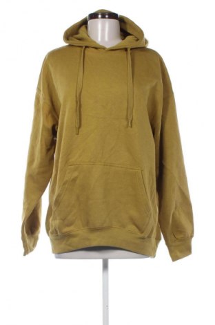 Dámská mikina  Pull&Bear, Velikost S, Barva Zelená, Cena  259,00 Kč