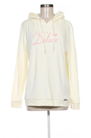 Dámská mikina  Pussy Deluxe, Velikost L, Barva Žlutá, Cena  599,00 Kč