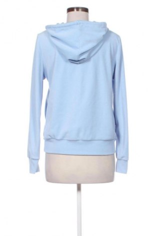 Dámská mikina  Qed London, Velikost S, Barva Modrá, Cena  379,00 Kč