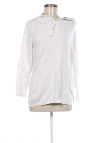 Dámská mikina  Rick Cardona, Velikost M, Barva Bílá, Cena  159,00 Kč