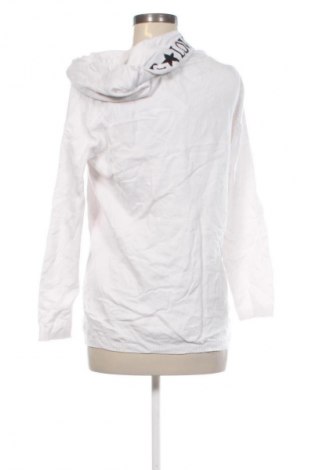 Dámská mikina  Rick Cardona, Velikost M, Barva Bílá, Cena  159,00 Kč