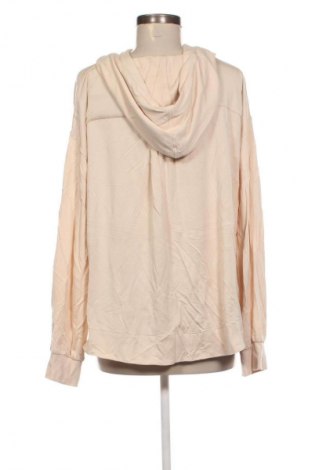 Dámská mikina  S.Oliver, Velikost XL, Barva Béžová, Cena  299,00 Kč