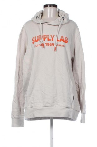 Dámská mikina  S.Oliver, Velikost XXL, Barva Vícebarevné, Cena  279,00 Kč