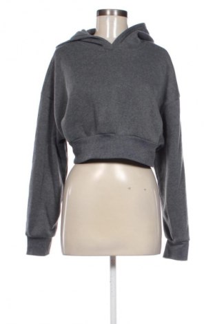 Dámská mikina  SHEIN, Velikost XL, Barva Šedá, Cena  359,00 Kč