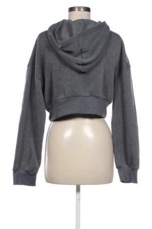 Dámská mikina  SHEIN, Velikost XL, Barva Šedá, Cena  359,00 Kč