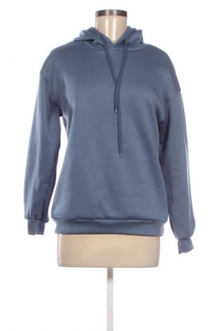 Dámská mikina  SHEIN, Velikost XS, Barva Modrá, Cena  369,00 Kč