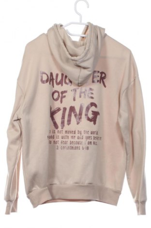 Dámská mikina  SHEIN, Velikost XS, Barva Hnědá, Cena  279,00 Kč