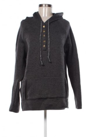 Dámská mikina  Sheilay, Velikost 3XL, Barva Černá, Cena  199,00 Kč