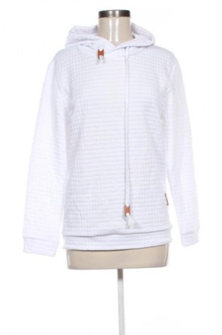 Дамски суитшърт Siimhwrss, Размер M, Цвят Бял, Цена 7,15 €