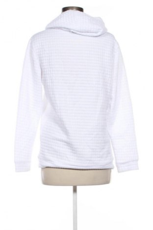 Дамски суитшърт Siimhwrss, Размер M, Цвят Бял, Цена 7,15 €