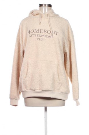 Dámská mikina  Sinsay, Velikost M, Barva Krémová, Cena  299,00 Kč