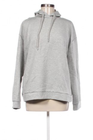 Dámská mikina  Stradivarius, Velikost M, Barva Šedá, Cena  249,00 Kč