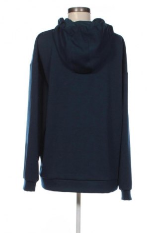 Γυναικείο φούτερ Street One, Μέγεθος XL, Χρώμα Μπλέ, Τιμή 6,99 €