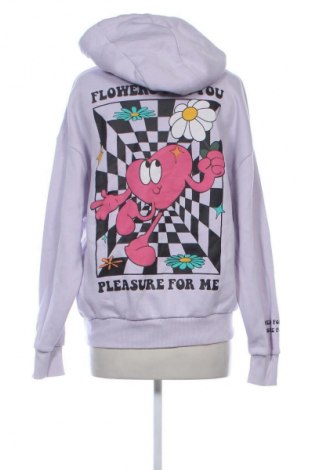 Γυναικείο φούτερ Sublevel, Μέγεθος L, Χρώμα Πολύχρωμο, Τιμή 8,99 €