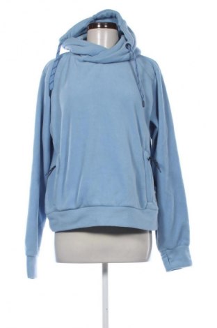 Dámská mikina  Sublevel, Velikost XL, Barva Modrá, Cena  619,00 Kč