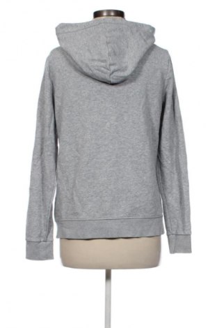 Γυναικείο φούτερ Superdry, Μέγεθος M, Χρώμα Γκρί, Τιμή 20,99 €