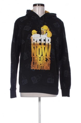 Damen Sweatshirt The Simpsons, Größe L, Farbe Mehrfarbig, Preis € 9,99
