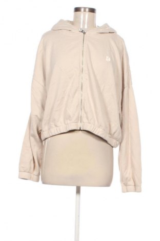 Damen Sweatshirt Tom Tailor, Größe L, Farbe Beige, Preis 12,99 €