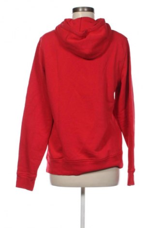 Γυναικείο φούτερ Tommy Hilfiger, Μέγεθος M, Χρώμα Κόκκινο, Τιμή 45,99 €