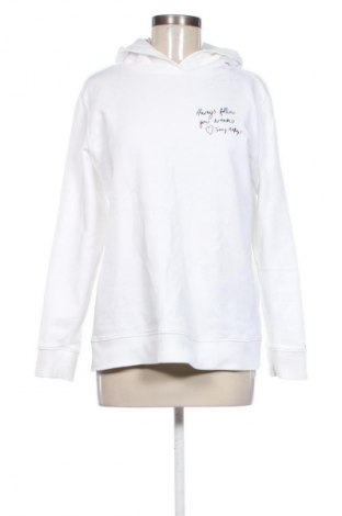 Dámská mikina  Tommy Hilfiger, Velikost L, Barva Bílá, Cena  1 036,00 Kč