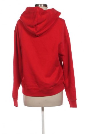 Hanorac de femei Tommy Hilfiger, Mărime L, Culoare Roșu, Preț 689,99 Lei