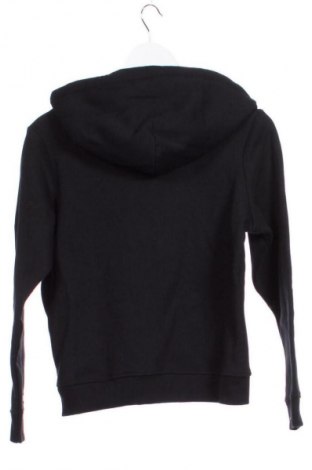 Γυναικείο φούτερ Tommy Jeans, Μέγεθος XS, Χρώμα Μαύρο, Τιμή 82,99 €