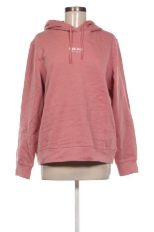Dámská mikina  Tommy Jeans, Velikost XL, Barva Růžová, Cena  1 249,00 Kč