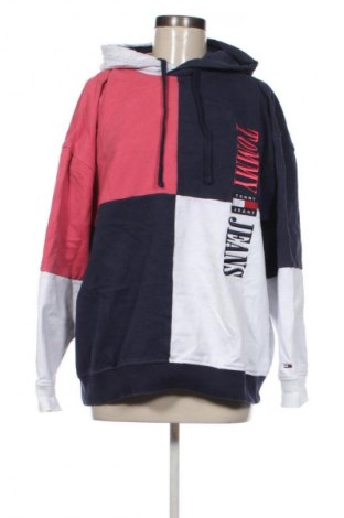 Dámská mikina  Tommy Jeans, Velikost M, Barva Vícebarevné, Cena  809,00 Kč