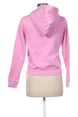 Damen Sweatshirt Tommy Jeans, Größe XXS, Farbe Rosa, Preis 22,99 €