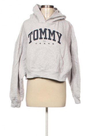 Dámská mikina  Tommy Jeans, Velikost XL, Barva Černá, Cena  609,00 Kč