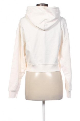 Γυναικείο φούτερ Tommy Jeans, Μέγεθος S, Χρώμα  Μπέζ, Τιμή 87,99 €