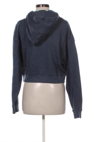 Damen Sweatshirt Tommy Jeans, Größe M, Farbe Grau, Preis € 137,99