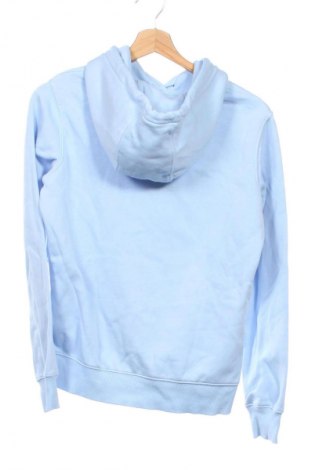 Damen Sweatshirt Tommy Jeans, Größe XS, Farbe Blau, Preis € 89,99