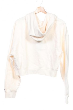 Damen Sweatshirt Tommy Jeans, Größe S, Farbe Beige, Preis € 48,99