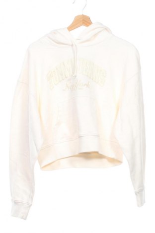 Damen Sweatshirt Tommy Jeans, Größe M, Farbe Beige, Preis € 137,99