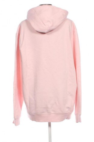 Дамски суитшърт Tommy Jeans, Размер XXL, Цвят Розов, Цена 78,22 €