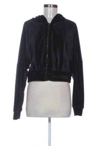 Dámská mikina  Trendyol, Velikost XL, Barva Černá, Cena  249,00 Kč