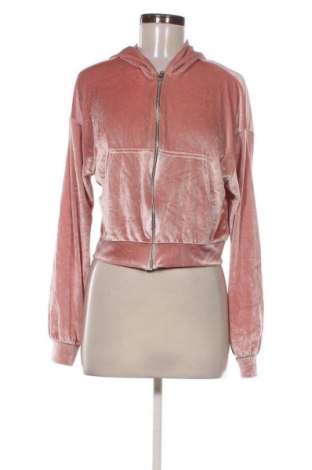 Dámská mikina  Unbranded, Velikost M, Barva Růžová, Cena  149,00 Kč