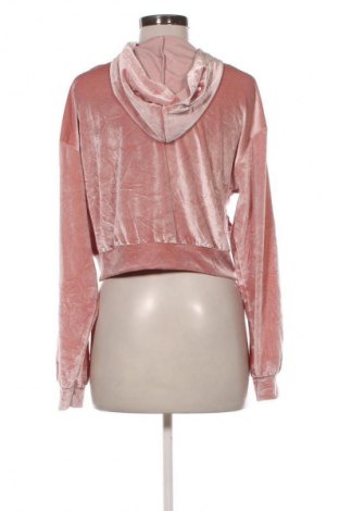 Dámská mikina  Unbranded, Velikost M, Barva Růžová, Cena  149,00 Kč