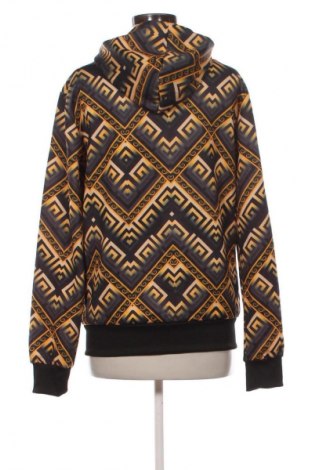 Γυναικείο φούτερ Unbranded, Μέγεθος L, Χρώμα Πολύχρωμο, Τιμή 7,99 €