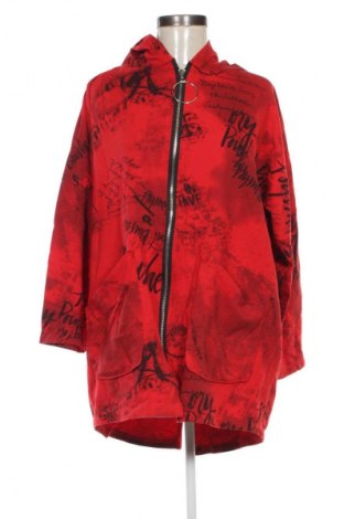 Damen Sweatshirt Unbranded, Größe 5XL, Farbe Mehrfarbig, Preis 15,00 €