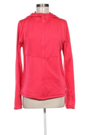 Дамски суитшърт Unbranded, Размер XL, Цвят Розов, Цена 16,85 €