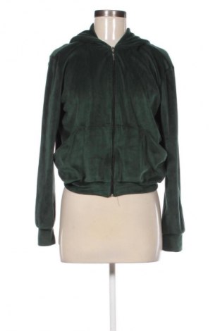 Dámská mikina  Unbranded, Velikost S, Barva Zelená, Cena  349,00 Kč