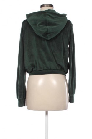 Dámská mikina  Unbranded, Velikost S, Barva Zelená, Cena  349,00 Kč
