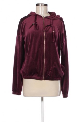 Dámská mikina  Unbranded, Velikost L, Barva Červená, Cena  435,00 Kč