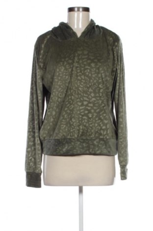 Dámská mikina  Unbranded, Velikost L, Barva Zelená, Cena  189,00 Kč