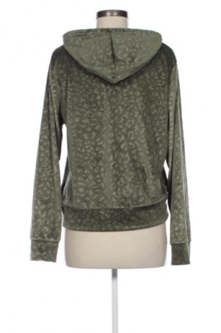 Dámská mikina  Unbranded, Velikost L, Barva Zelená, Cena  189,00 Kč