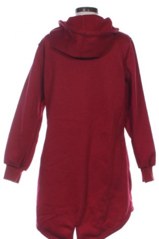 Дамски суитшърт Unbranded, Размер XL, Цвят Червен, Цена 9,71 €