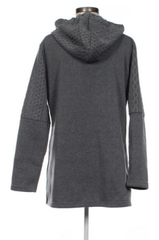 Dámská mikina  Unbranded, Velikost XL, Barva Šedá, Cena  429,00 Kč